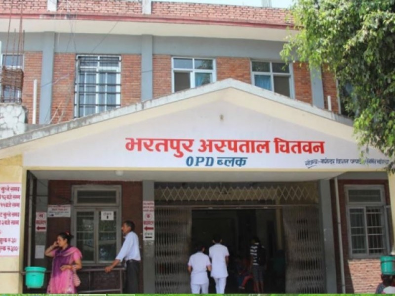 धमाधम जोर्नी प्रत्यारोपण गरिँदै